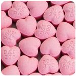 Экстази  Ecstasy Love 200 MDMA в Суоярви