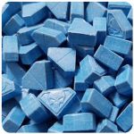Экстази  Ecstasy Punisher 250 мг MDMA в Суоярви
