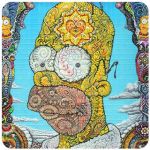 Марки LSD-25 VHQ чистых 250 мкг в Суоярви